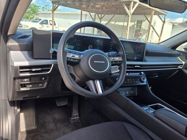 Thumbnail: 2025 Hyundai Sonata - 15