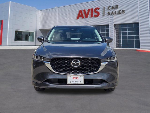 Thumbnail: 2025 Mazda CX-5 - 2