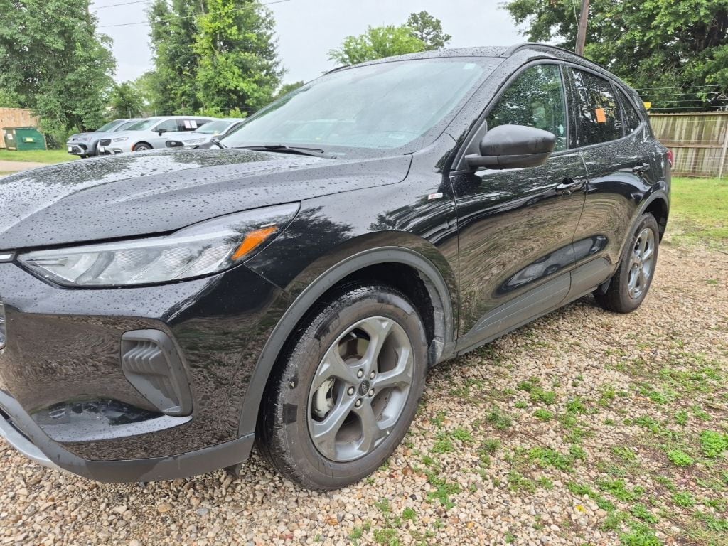 2025 Ford Escape's photo