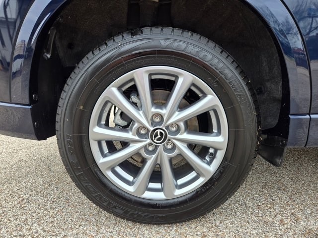 Thumbnail: 2025 Mazda CX-5 - 32