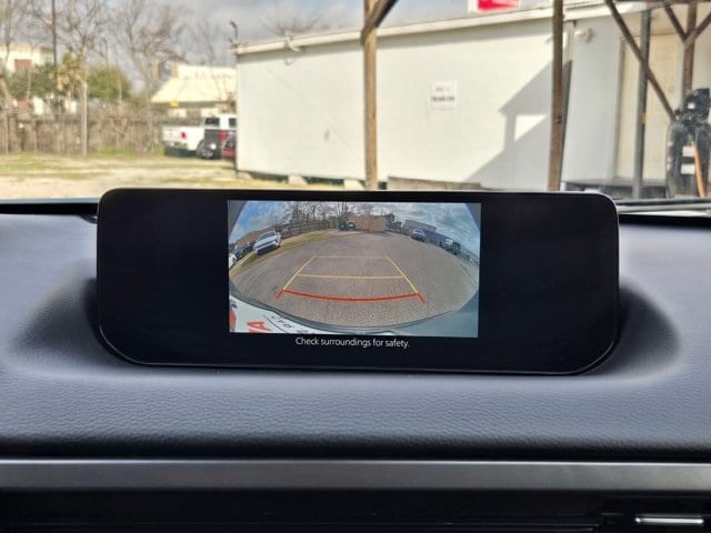 Thumbnail: 2025 Mazda CX-50 - 19