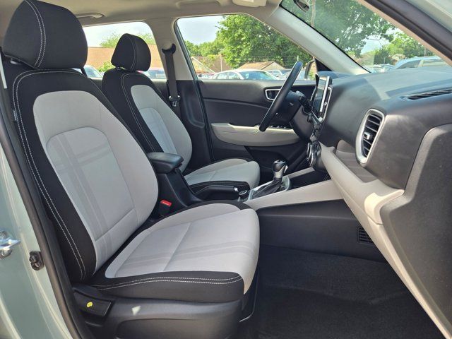 Thumbnail: 2025 Hyundai Venue - 29