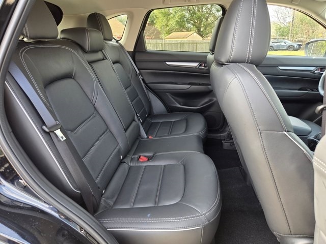 Thumbnail: 2025 Mazda CX-5 - 26