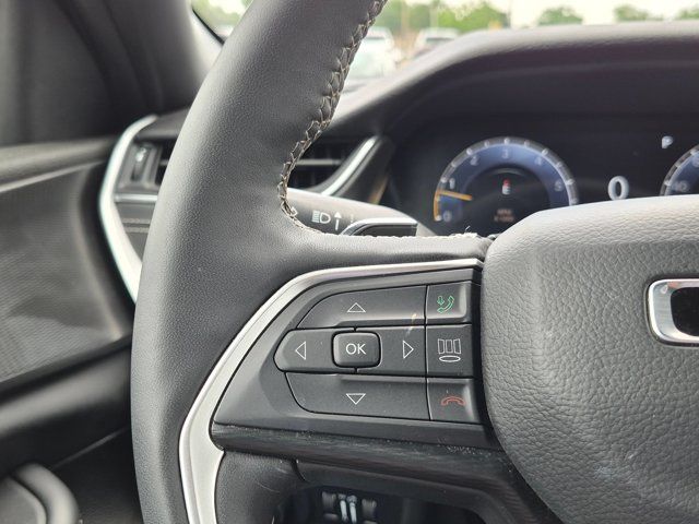 2025 Jeep Grand Cherokee Altitude - Photo 15