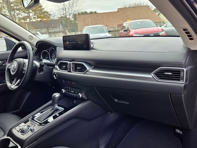 Thumbnail: 2025 Mazda CX-5 - 30