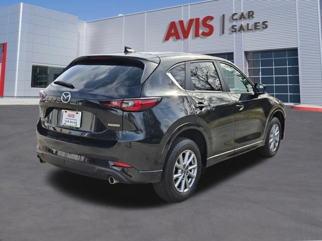 Thumbnail: 2025 Mazda CX-5 - 6