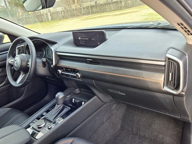 Thumbnail: 2025 Mazda CX-50 - 30