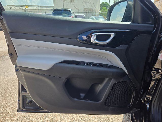 Thumbnail: 2025 Jeep Compass - 13