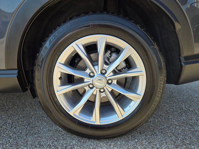 Thumbnail: 2025 Honda CR-V - 32