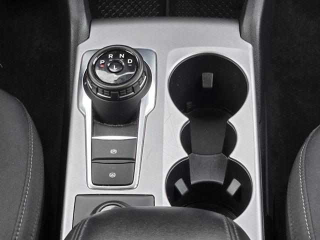 Thumbnail: 2024 Ford Bronco Sport - 16