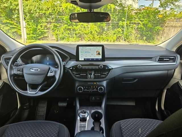 Thumbnail: 2025 Ford Escape - 24