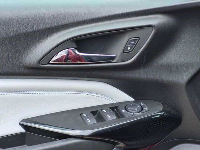 Thumbnail: 2025 Chevrolet Trax - 13