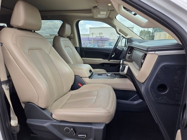 Thumbnail: 2024 Ford Expedition MAX - 29