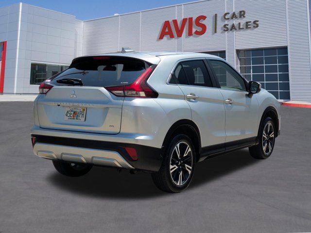 Thumbnail: 2025 Mitsubishi Eclipse Cross - 6