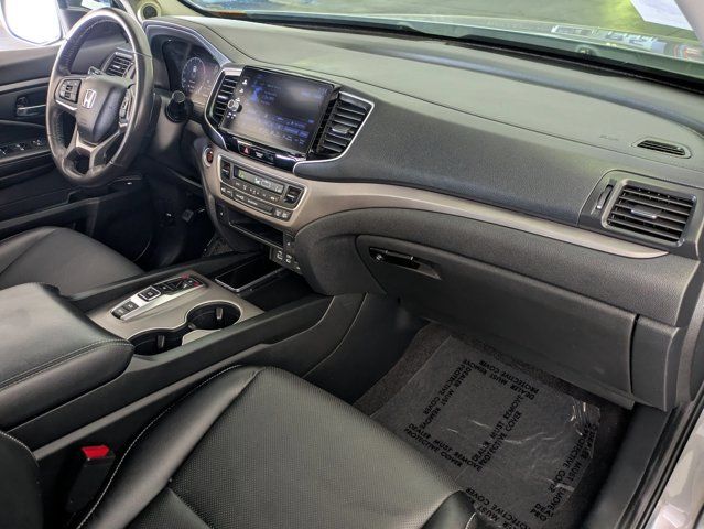 Thumbnail: 2025 Honda Ridgeline - 29