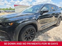2025 Mazda CX-50 S Preferred -
                  Katy, TX