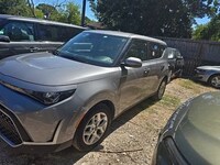 2023 Kia Soul LX -
                Katy, TX