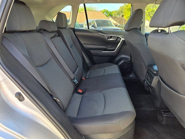 Thumbnail: 2025 Toyota RAV4 - 26