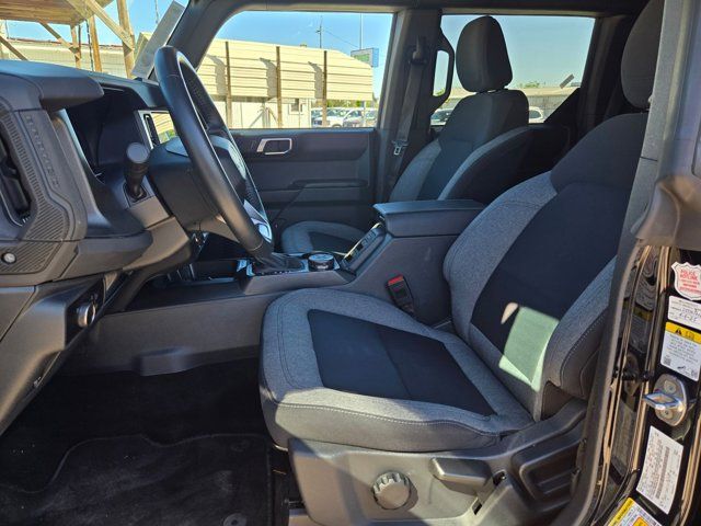 Thumbnail: 2025 Ford Bronco - 23