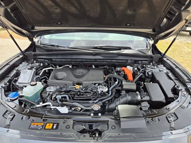 Thumbnail: 2025 Mazda CX-50 - 31