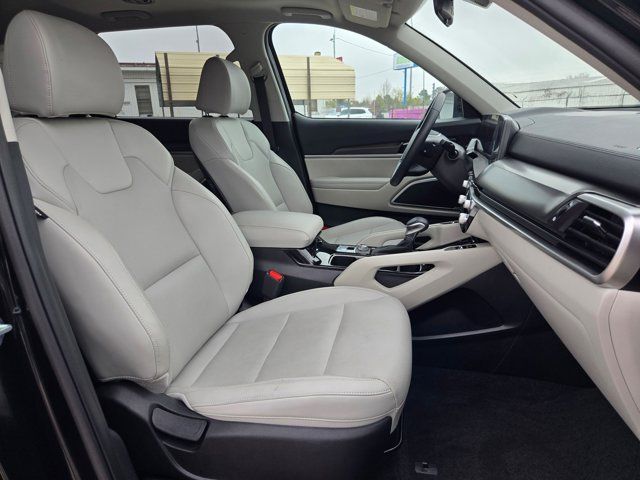 Thumbnail: 2025 Kia Telluride - 31