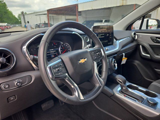 Thumbnail: 2025 Chevrolet Blazer - 15