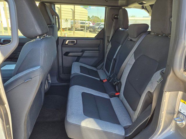 Thumbnail: 2025 Ford Bronco - 26