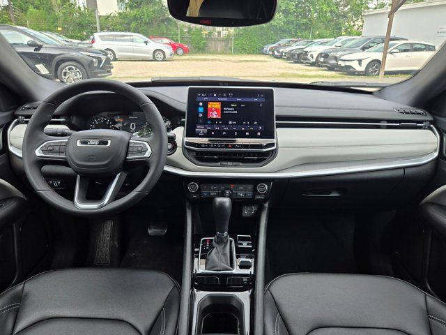 Thumbnail: 2025 Jeep Compass - 24