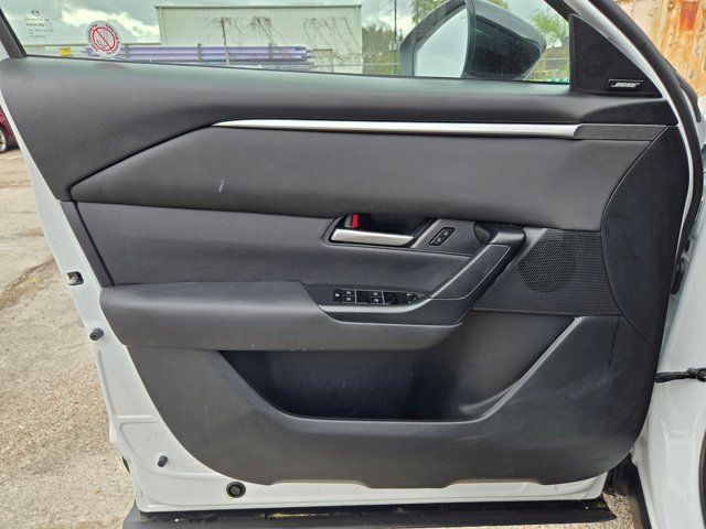 Thumbnail: 2025 Mazda CX-50 - 13