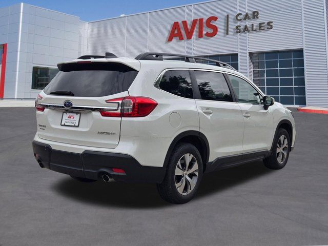 Thumbnail: 2025 Subaru Ascent - 6
