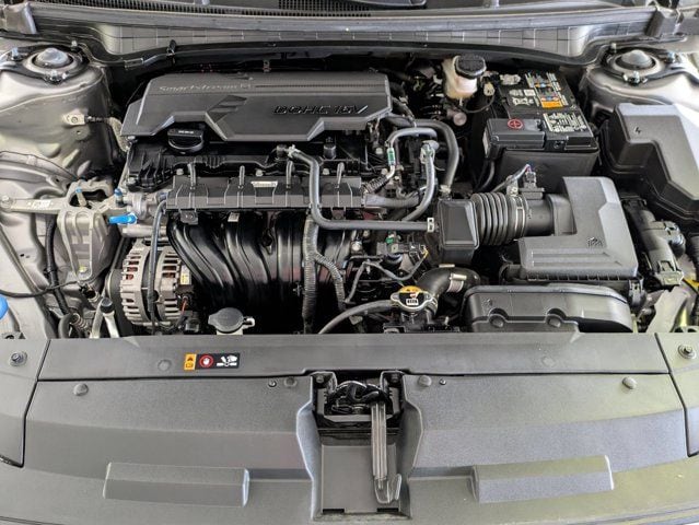 Thumbnail: 2025 Kia K4 - 30