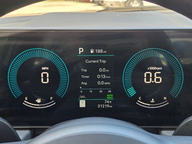 Thumbnail: 2025 Hyundai Sonata - 16