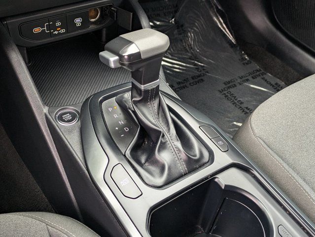 Thumbnail: 2025 Kia K4 - 18