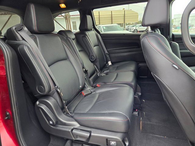 Thumbnail: 2025 Honda Odyssey - 26