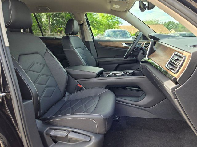 Thumbnail: 2025 Volkswagen Atlas - 29