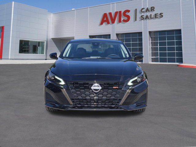 Thumbnail: 2025 Nissan Altima - 2