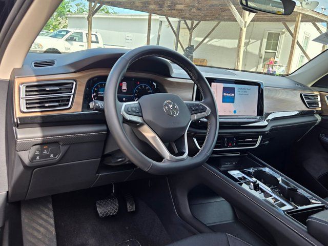 Thumbnail: 2025 Volkswagen Atlas - 15