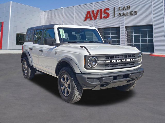 Thumbnail: 2025 Ford Bronco - 3