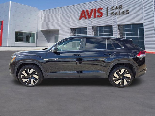 Thumbnail: 2025 Volkswagen Atlas - 11