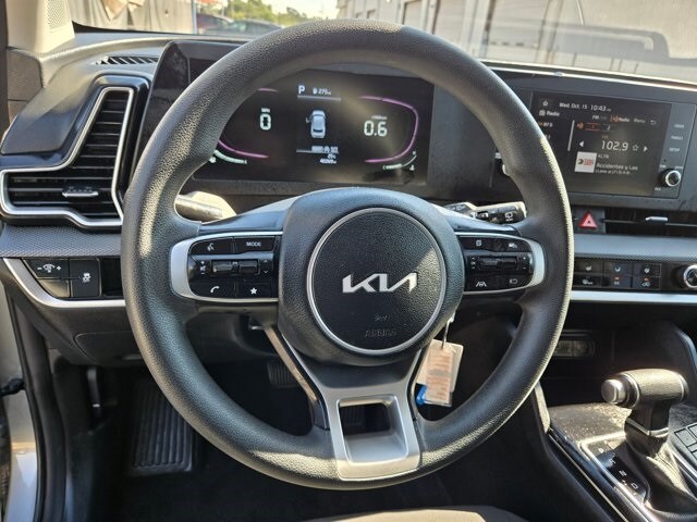 Thumbnail: 2024 Kia Sportage - 16