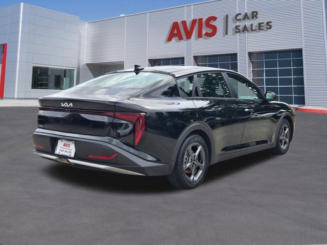 Thumbnail: 2025 Kia K4 - 6