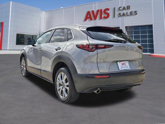 Thumbnail: 2025 Mazda CX-30 - 10