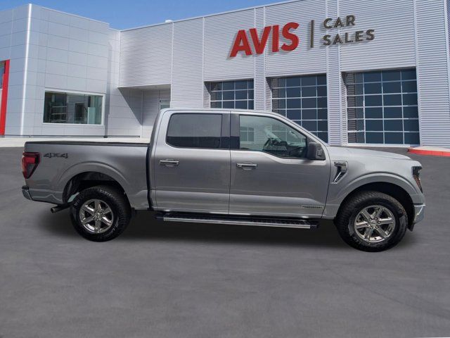 Thumbnail: 2025 Ford F-150 - 4