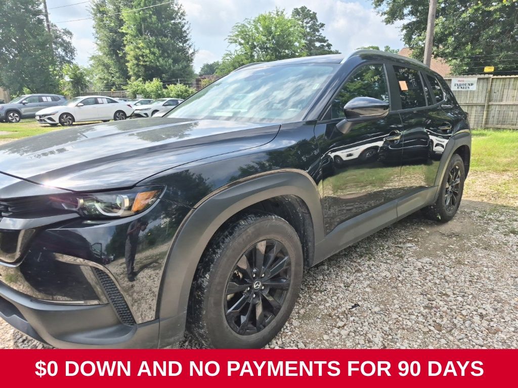 Used 2025 Mazda CX-50 For Sale at AVIS Car Sales | VIN