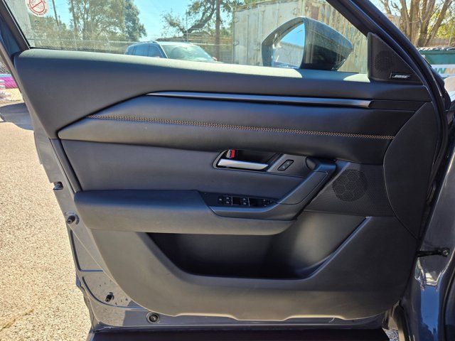 Thumbnail: 2025 Mazda CX-50 - 13