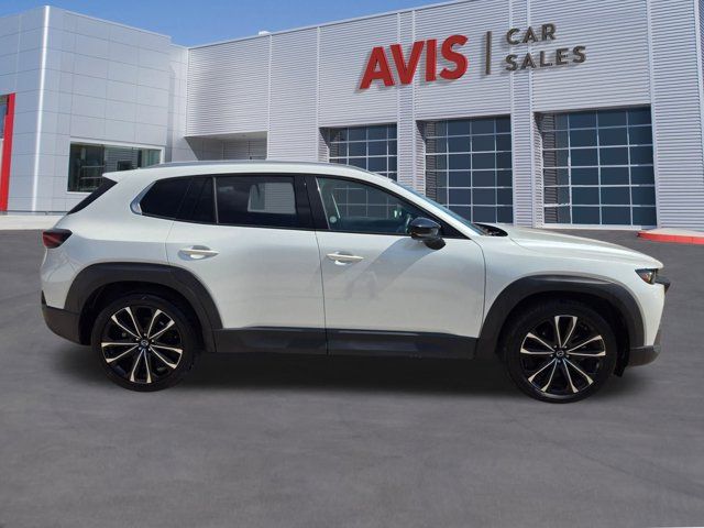 Thumbnail: 2025 Mazda CX-50 - 5