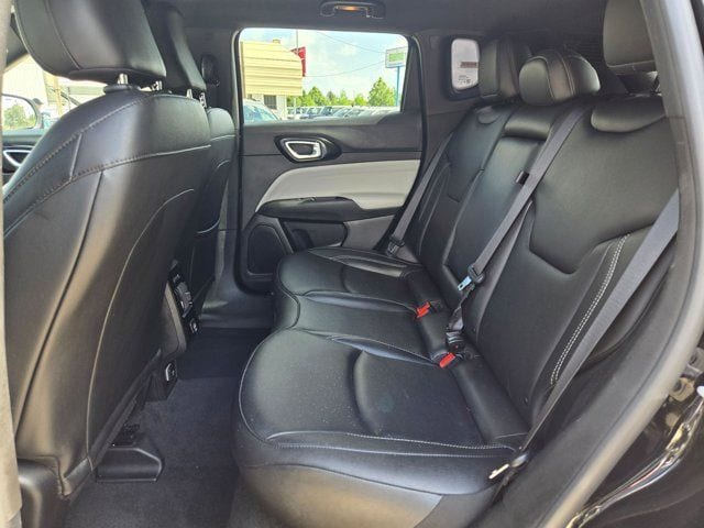 Thumbnail: 2025 Jeep Compass - 25