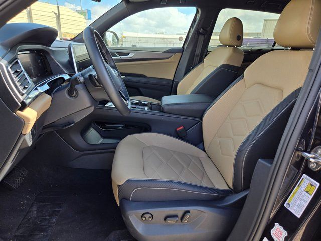 Thumbnail: 2025 Volkswagen Atlas - 23