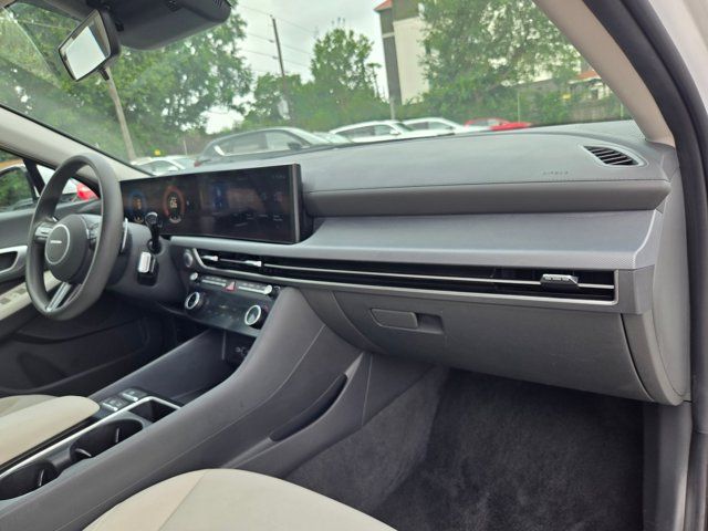 Thumbnail: 2025 Hyundai Sonata - 30