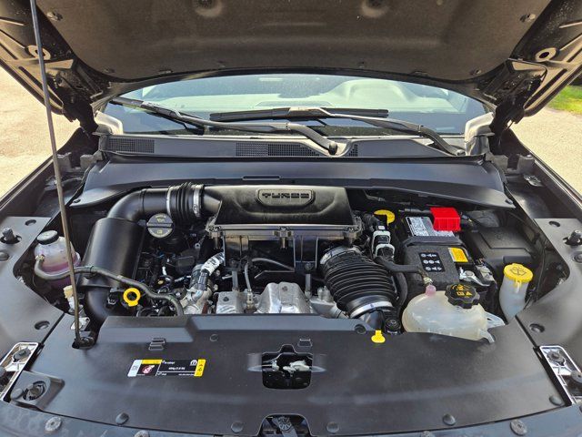 Thumbnail: 2025 Jeep Compass - 31